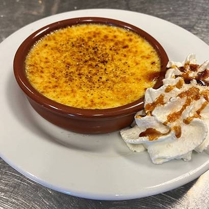 Le restaurant - Côte et Mer - Restaurant Martigues - Restaurant Fruits de Mer